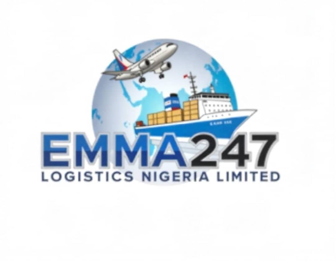 Emma247 Logistics Nig Ltd Logo