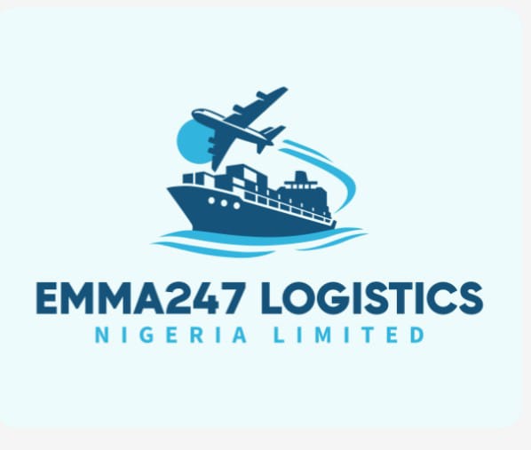 Emma247 Logistics Nig Ltd Logo
